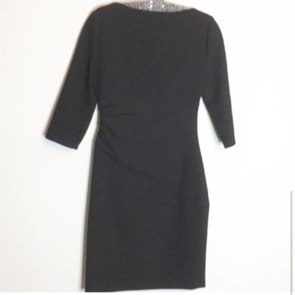 Diane Von Furstenberg Lillian sheath dress - Picture 6 of 6